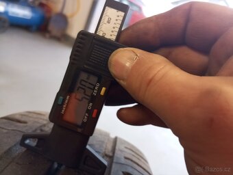 Letní kola 175/65/14 - 2