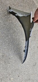 Levy predni blatnik vw golf 8 5H0821105B - 2