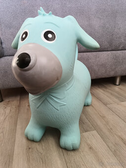 hopsadlo , skakadlo - 2