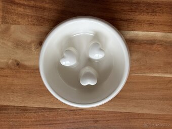 Protihltací miska pro psy - 2