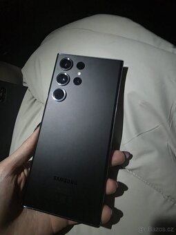 Samsung s23 ultra 256gb - 2