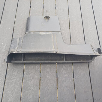 Náhradní díly VW golf 2 - 2