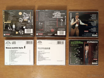 Divadlo SEMAFOR (CD) - 2