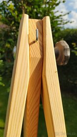 Stojany na fotografie nebo obrazy - 2