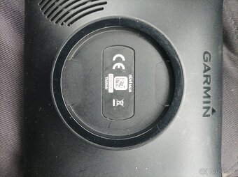 Navigace Garmin nuvi 66lm - 2