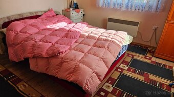 Péřové přikrývky - 2