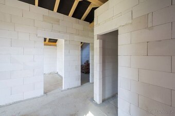 Zednické práce. - 2