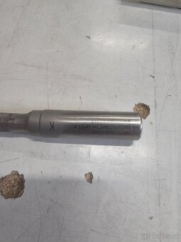 Stopková fréza Diamant - 2