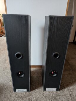 Sloupové repro ALR JORDAN - 2