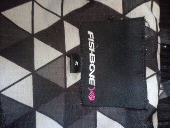 Vesta vel.S Zn .Fishbone - 2