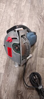 Drazkovaci fréza do zdiva gude MD 1700 - 2