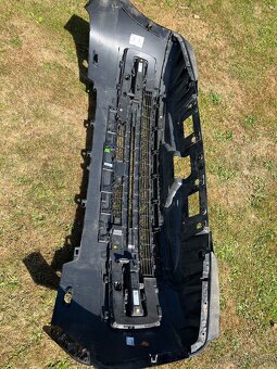 Range Rover 2024 Přední nárazník - 2