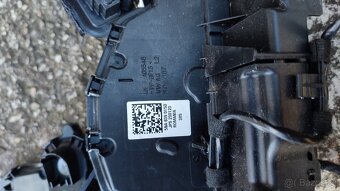 dveřní komponenty vw arteon - 2