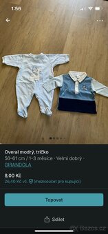 Spací pytel, body, boty - 2