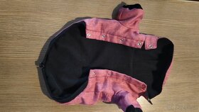 Obleček na psa nový vel xl - 2