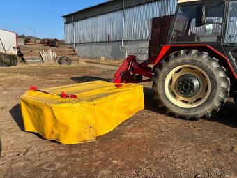 Pöttinger NovaDisc 225 - 2