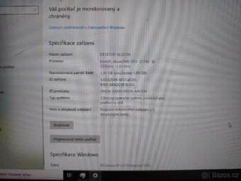 Notebook Asus Transformer Book T100T - 2