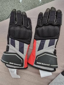 Rukavice BMW dámské - 2