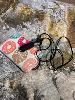 Ohřivačka mléka - 2