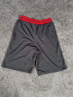 Chlapecké kraťasy Under Armour - 2