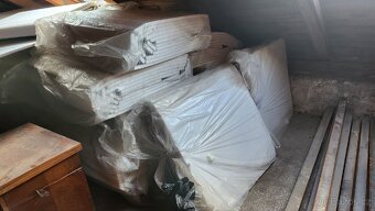 Xtratherm systémová deska 25mm - 2