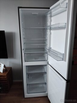 Lednice s mrazakem Gorenje - 2