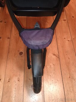 Thule Urban Hlídek 2 komplet 3v1 - 2