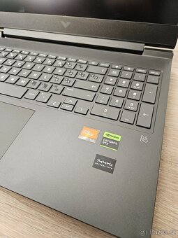 Herní Notebook HP Victus - 2