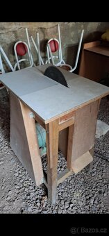 Kotoučová pila - 2