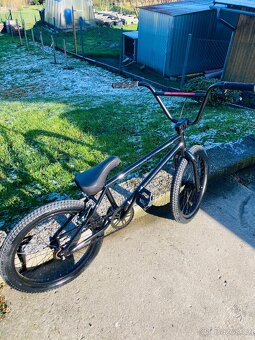 Bmx mafiabike kush1 / NOVÉ - 2