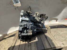 Převodovka Mazda 6 2.0DI 100kw - 2