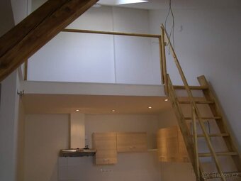 pronájem bytu 2kk - 2