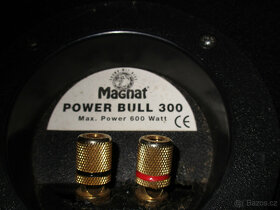 Subwoofer Magnat - 2