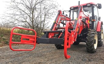 KLEŠTĚ NA BALÍKY - 2