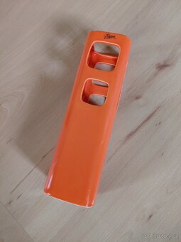 Keramická váza výška 30cm - 2