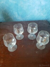Skleničky - 2