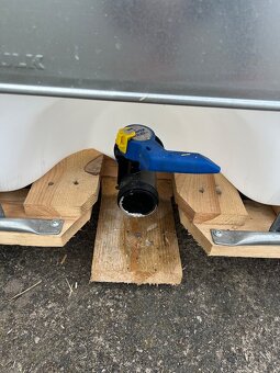 IBC kontejnery 1000 l - 2