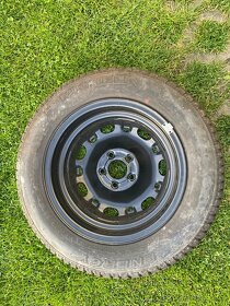 Rezerva R14 5x100 - 2