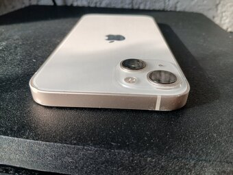 Iphone 13 128gb White - 2