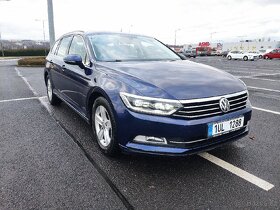Vw Passat B8 Tdi - 2