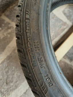 FULDA Multicontrol 215/40 R17 - 1ks - 2