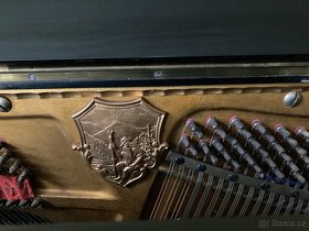 Starožitné piano - 2