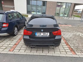 BMW E90 - 2