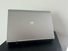 HP EliteBook 8470p - 2