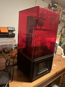 3D tiskárna Elego mars 2 pro - 2