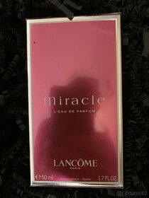 Lancôme Miracle parfémovaná voda dámská 50 ml - 2