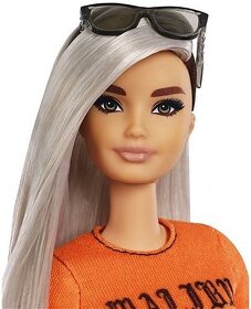 Barbie fashionistas 107 - 2