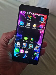 PRODÁM smartphone LENOVO VIBE -5.5” - jako nový,nepoužívaný - 2