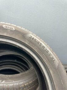 245/45 r18 letni - 2