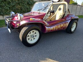 VW Buggy Dunovka 1300 - 2